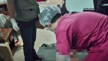 Подозреваемый в убийстве и расчленении арестован в Янгое