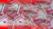 Политика ресторана Бангкока, принимающего только юани, вызывает юридическое внимание в Таиланде