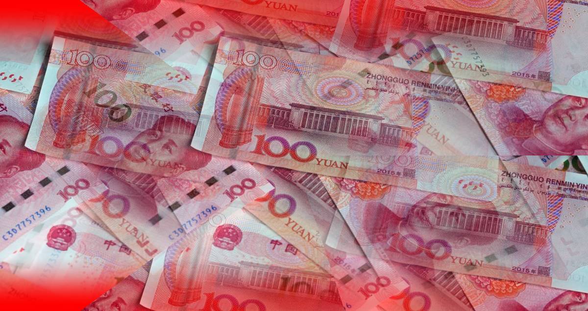 Политика ресторана Бангкока, принимающего только юани, вызывает юридическое внимание в Таиланде