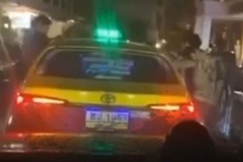 Полиция исключает связь с мафией в убийстве на острове Ко Самуи