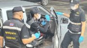 Полиция ищет убийцу 7-летней девочки в Канчанабури