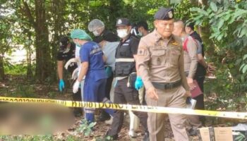 Полиция сосредоточена на подростковом родственнике в деле об убийстве 12-летней девочки в Бунг-Кане