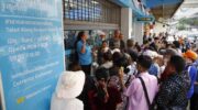 Правила социального обеспечения вызывают негативную реакцию