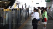 Правительство утвердило единую систему билетирования для городских поездов Бангкока