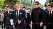 Премьер-министр Анутин направляется на саммит АСЕАН-Россия