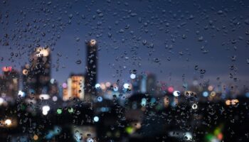 Прогноз погоды в Таиланде на 21 июня: предупреждение о сильном дожде для Бангкока и юга