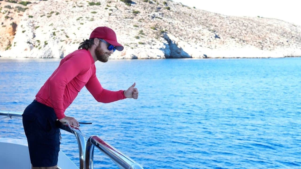 Пхукет выбран в качестве места для съемок 13-го сезона программы Below Deck
