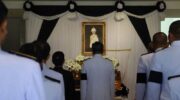 Пхукет отдал дань уважения Принцессе Пхатчаре Киттияпхе