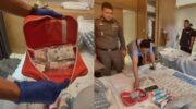 Россиянка задержана на Пхукете за нелегальный ботокс