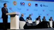 Россияские переговоры дают импульс торговой сделке Таиланда и Евразии