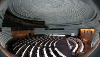 Сенаторы ищут поддержку для пересмотра