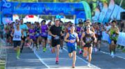 Сергей Зырянов продолжил победную серию на Laguna Phuket Marathon