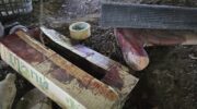 Сессия питья заканчивается жестокой смертью