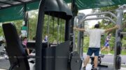 Скандал с комплектом для упражнений 'еще не закончился'