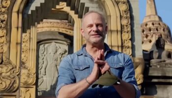 Смотрите документальные фильмы TV5MONDE, подчеркивающие культуру Исана и тайскую мягкую силу