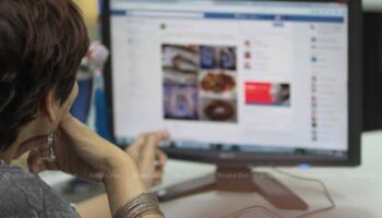 Совет потребителей Таиланда будет судиться с Facebook