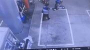 Согласно словам родственника, убийство было скрыто на автозаправочной станции в Паттайе.