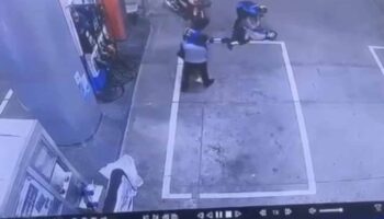 Согласно словам родственника, убийство было скрыто на автозаправочной станции в Паттайе.