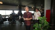 Спикер парламента Сопхон подвергся критике из-за дела Саксаяма