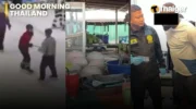 Таиланд Видеоновости | Приговор близок в затянувшемся судебном процессе по делу о взрыве в святыне Эраван | Суп с лапшой удон отправил 13 человек в больницу
