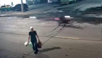 Таиландка арестована после серии краж в аэропортах Бангкока