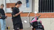 Таиландский таксист обвиняется в краже вещей тайваньца