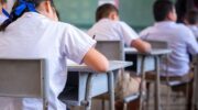 Тайландский образовательный рейтинг вырос до 52 после многих лет снижения