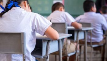 Тайландский образовательный рейтинг вырос до 52 после многих лет снижения