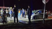 Тайская звезда TikTok убита в shooting на дороге Сарабури, сын найден невредимым