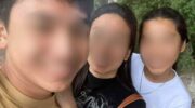 Тайская мать ищет ответ после того, как её дети были заблокированы в аэропорту Сувернабхуми