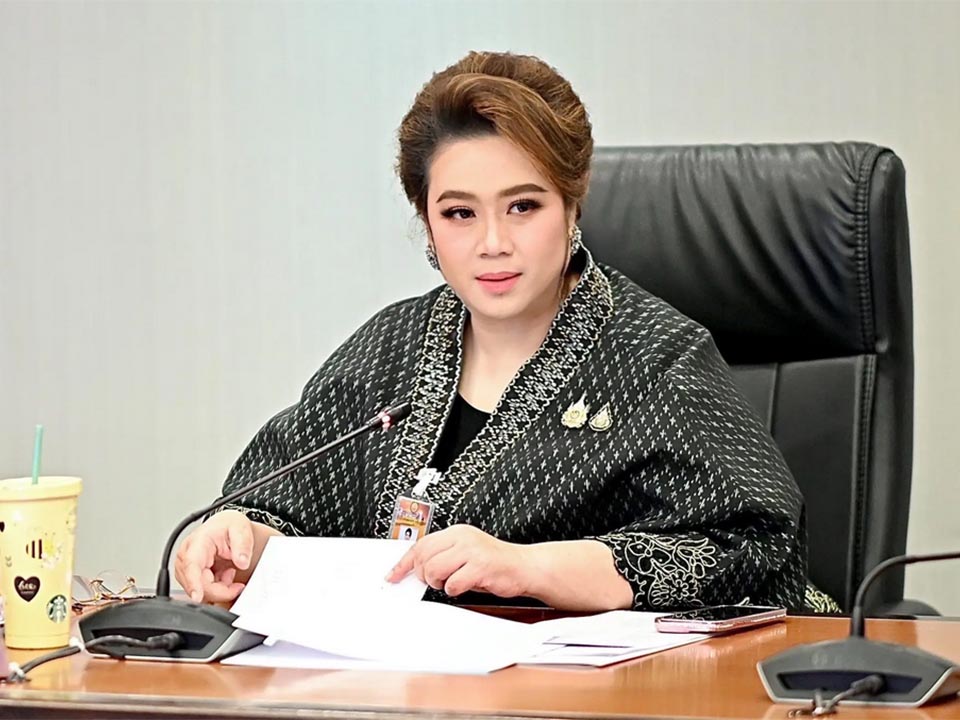 Тайская организация по защите прав потребителей начинает наступление в рамках новой стратегии OCPB Plus