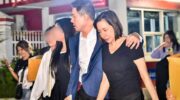 Тайский адвокат и его жена, задержанные по делу о предполагаемом мошенничестве, освобождены под залог