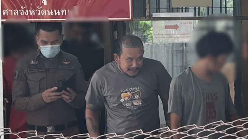 Тайский суд отказал в залоге предполагаемому насильнику Самриту Римтуэну