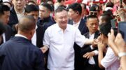 Таксин получил королевский помилование в день рождения