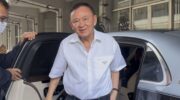 Таксин получит полное освобождение по королевскому прощению в день рождения королевы