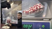 Турист с Ближнего Востока арестован в аэропорту Пхукета с кетамином в трусах