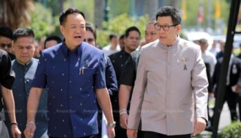 Увеличение рейтинга IMD вдохновляет на реформы