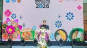 Удивительный фестиваль Таиланда 2026 привносит Полезный Вкус Таиланда в Куала-Лумпур