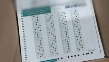 Фальсификация экзамена на набор в правительство якобы привела к стрельбе в Пхатталунге