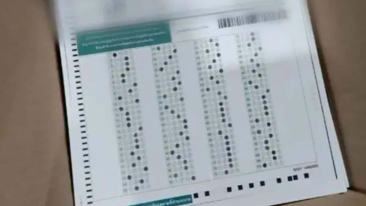 Фальсификация экзамена на набор в правительство якобы привела к стрельбе в Пхатталунге