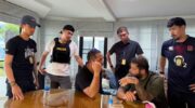Француз arrested for alleged Ponzi scheme