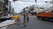 Четыре человека пострадали в ДТП с экскурсионным автобусом