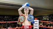 Шотландский боксер погиб, упав из тук-тука на Пхукете