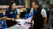 Экзаменационный кандидат ссылается на химиотерапию, когда его ловят на cheating