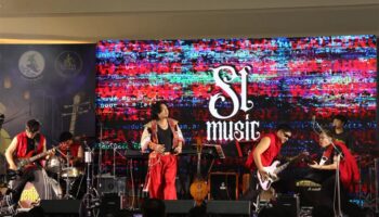 Lanna Soft Power Music Fest демонстрирует культурную идентичность Чиангмая