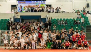 Phuket United FC завершил дебютный сезон