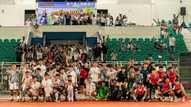 Phuket United FC завершил дебютный сезон