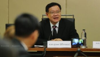 PP избирает экс-ректора для поддержки губернаторской кампании