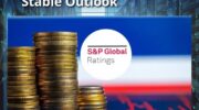 S&P подтверждает рейтинг Таиланда на уровне BBB+ с прогнозом "стабильный" и ростом 2%