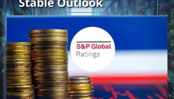 S&P подтверждает рейтинг Таиланда на уровне BBB+ с прогнозом "стабильный" и ростом 2%